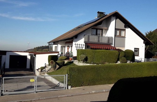 Kammeltal Apartment | 85 m² Apartment ∙ 2 bedrooms ∙ 4 guests