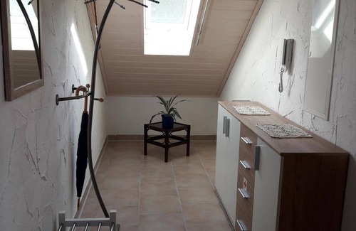 Kammeltal Apartment | 85 m² Apartment ∙ 2 bedrooms ∙ 4 guests