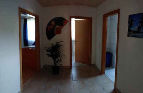 Kammeltal Apartment | 85 m² Apartment ∙ 2 bedrooms ∙ 4 guests