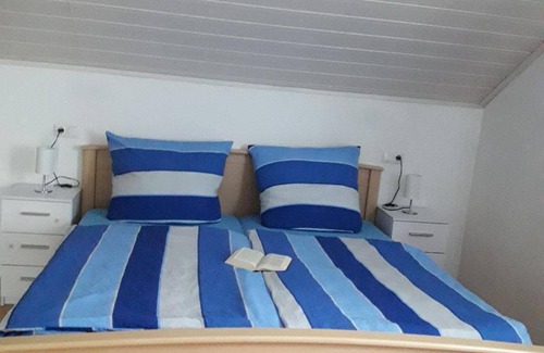 Kammeltal Apartment | 85 m² Apartment ∙ 2 bedrooms ∙ 4 guests