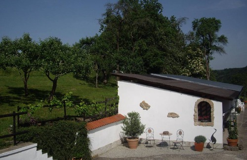 Seelbach-Schutter Apartment | 85 m² Apartment ∙ 2 bedrooms ∙ 4 guests