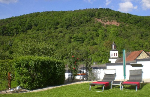 Seelbach-Schutter Apartment | 85 m² Apartment ∙ 2 bedrooms ∙ 4 guests