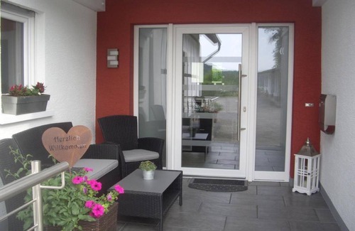Seelbach-Schutter Apartment | 85 m² Apartment ∙ 2 bedrooms ∙ 4 guests