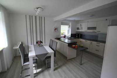 Seelbach-Schutter Apartment | 85 m² Apartment ∙ 2 bedrooms ∙ 4 guests