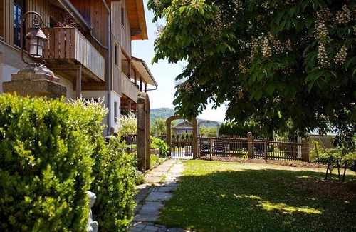 Waldmuenchen Apartment | 85 m² Apartment ∙ 3 bedrooms ∙ 6 guests