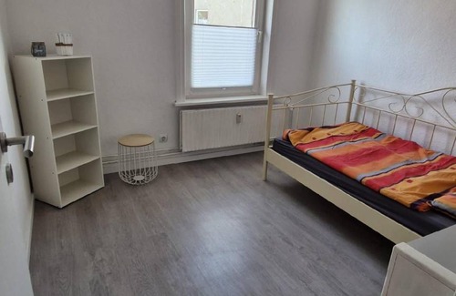Rollshausen Apartment | 85 m² Apartment ∙ 3 bedrooms ∙ 4 guests