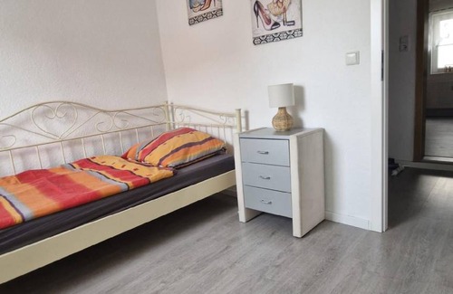 Rollshausen Apartment | 85 m² Apartment ∙ 3 bedrooms ∙ 4 guests