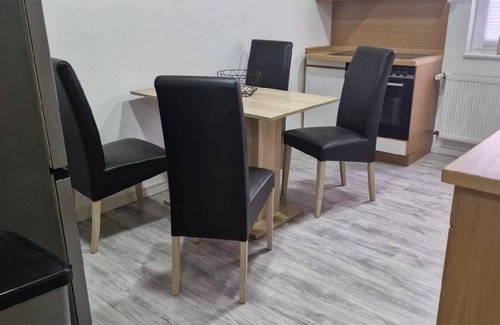 Rollshausen Apartment | 85 m² Apartment ∙ 3 bedrooms ∙ 4 guests