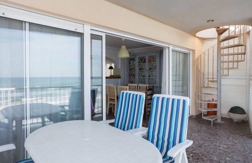 Plaza De La Costera Apartment | 85 m² Apartment ∙ 3 bedrooms ∙ 6 guests