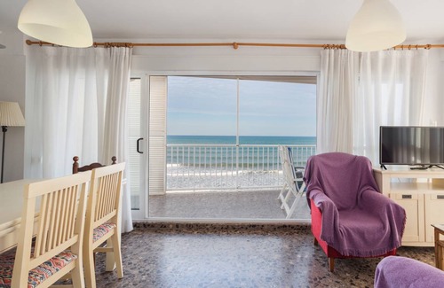 Plaza De La Costera Apartment | 85 m² Apartment ∙ 3 bedrooms ∙ 6 guests