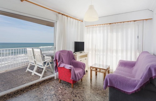 Plaza De La Costera Apartment | 85 m² Apartment ∙ 3 bedrooms ∙ 6 guests