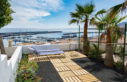 Morro Jable Apartment | 85 m² Apartment ∙ 2 bedrooms ∙ 4 guests