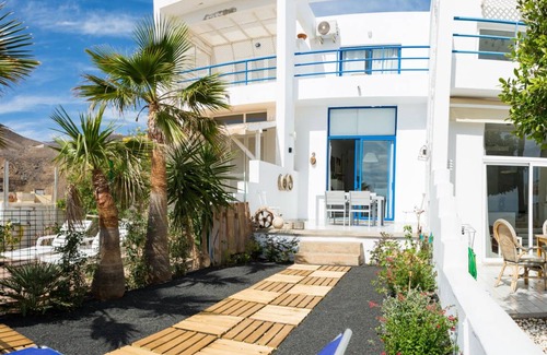 Morro Jable Apartment | 85 m² Apartment ∙ 2 bedrooms ∙ 4 guests