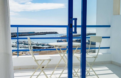 Morro Jable Apartment | 85 m² Apartment ∙ 2 bedrooms ∙ 4 guests