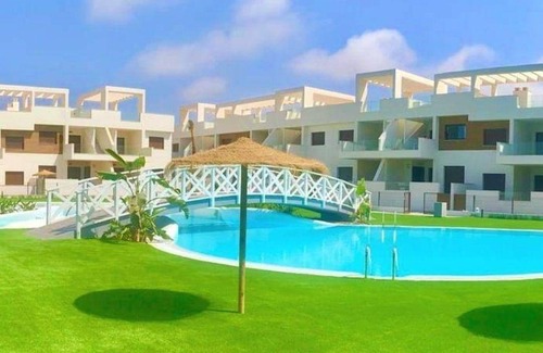 Los Balcones Apartment | 85 m² Apartment ∙ 2 bedrooms ∙ 4 guests