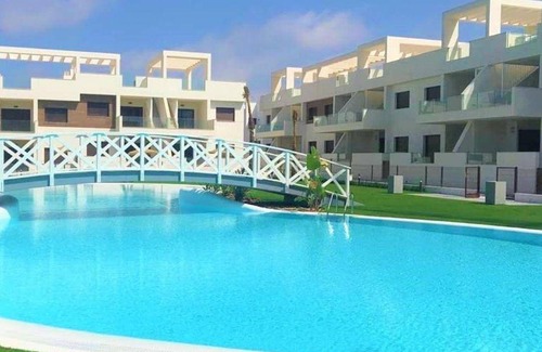 Los Balcones Apartment | 85 m² Apartment ∙ 2 bedrooms ∙ 4 guests