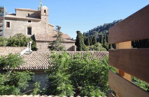 Valldemossa Apartment | 85 m² Apartment ∙ 2 bedrooms ∙ 5 guests