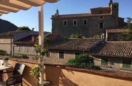 Valldemossa Apartment | 85 m² Apartment ∙ 2 bedrooms ∙ 5 guests