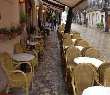 Valldemossa Apartment | 85 m² Apartment ∙ 2 bedrooms ∙ 5 guests