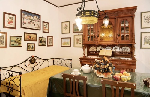 San Matteo Apartment | 85 m² Apartment ∙ 2 bedrooms ∙ 5 guests