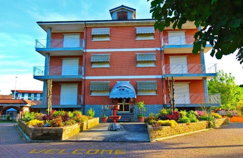 San Matteo Apartment | 85 m² Apartment ∙ 2 bedrooms ∙ 5 guests