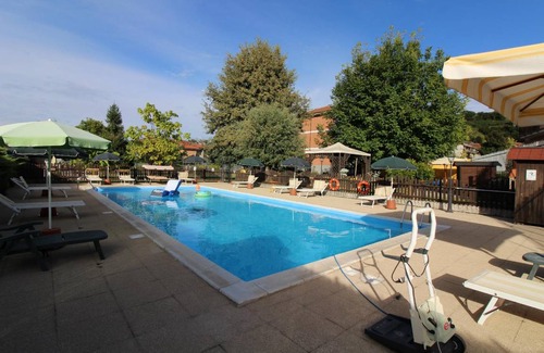 San Matteo Apartment | 85 m² Apartment ∙ 2 bedrooms ∙ 5 guests