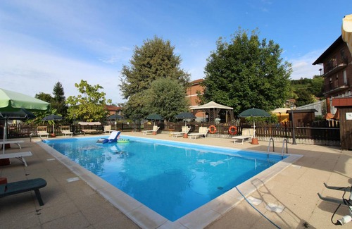 San Matteo Apartment | 85 m² Apartment ∙ 2 bedrooms ∙ 5 guests