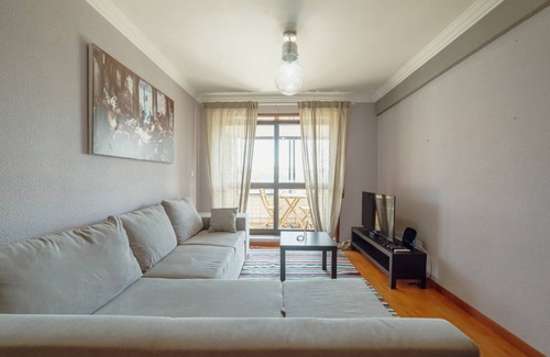 Aldoar Apartment | 85 m² Apartment ∙ 2 bedrooms ∙ 6 guests