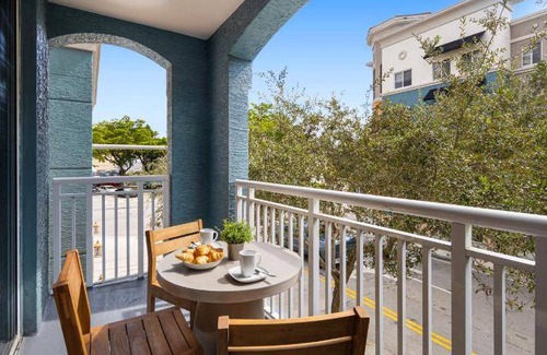 South Miami Apartment | 85 m² Apartment ∙ 2 bedrooms ∙ 4 guests