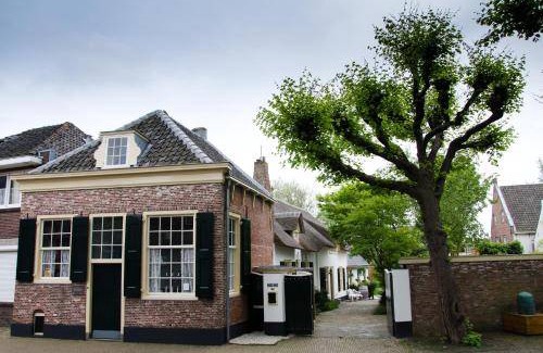 Municipality of Voorschoten Bed & Breakfast | 85 m² Bed and breakfast ∙ 6 guests
