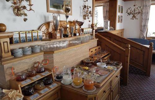 Riezlern Bed & Breakfast | 85 m² Bed and breakfast ∙ 2 bedrooms ∙ 7 guests