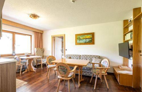 Riezlern Bed & Breakfast | 85 m² Bed and breakfast ∙ 2 bedrooms ∙ 7 guests