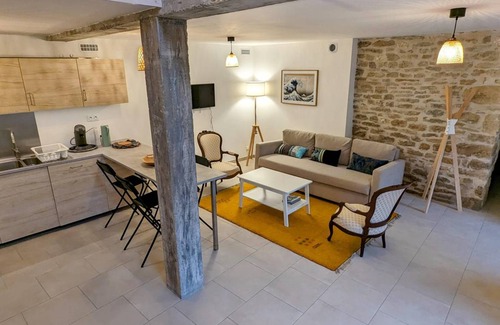 Baulme-la-Roche Cottage | 85 m² Cabin ∙ 2 bedrooms ∙ 4 guests