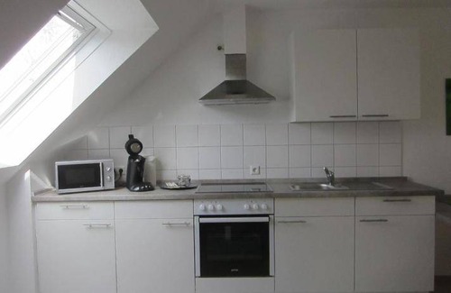 Kirchheim unter Teck Apartment | 85 m² Apartment ∙ 2 bedrooms ∙ 8 guests