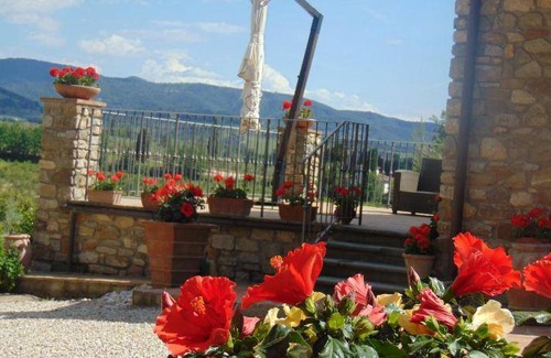 Bagno a Ripoli House | 85 m² Farmhouse ∙ 2 bedrooms ∙ 5 guests