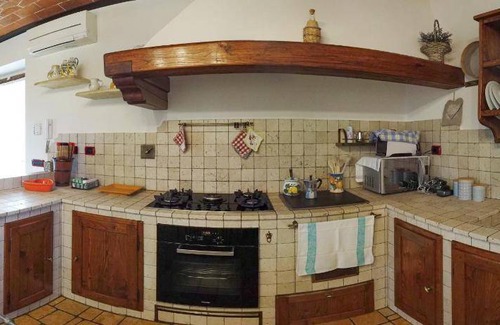 Bagno a Ripoli House | 85 m² Farmhouse ∙ 2 bedrooms ∙ 5 guests