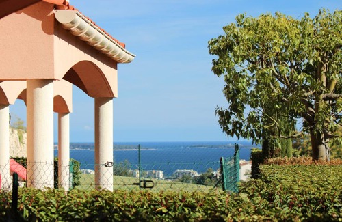 Les Termes Apartment | 85 m² Apartment ∙ 2 bedrooms ∙ 4 guests