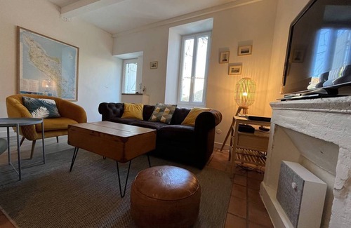 Saint-Denis-d'Oleron House | 85 m² House ∙ 3 bedrooms ∙ 6 guests