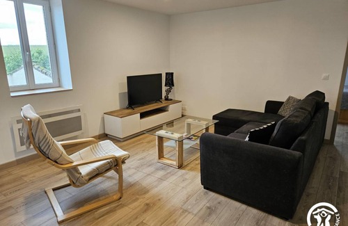 Aiguelèze House | 85 m² Gîte ∙ 2 bedrooms ∙ 5 guests