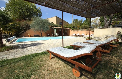 Vercoiran House | 85 m² Gîte ∙ 2 bedrooms ∙ 4 guests