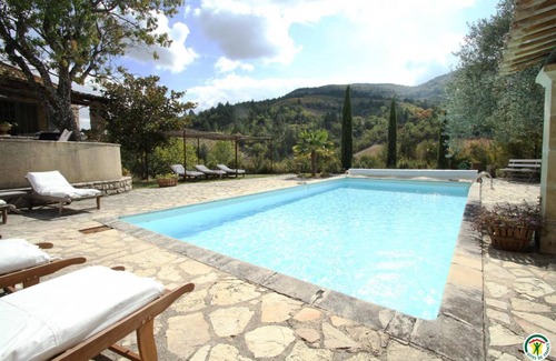 Vercoiran House | 85 m² Gîte ∙ 2 bedrooms ∙ 4 guests