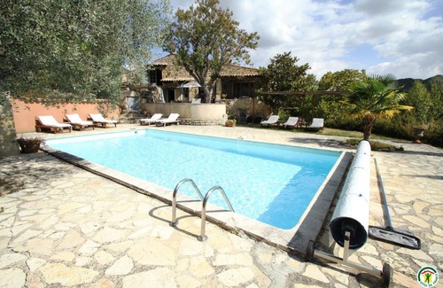 Vercoiran House | 85 m² Gîte ∙ 2 bedrooms ∙ 4 guests