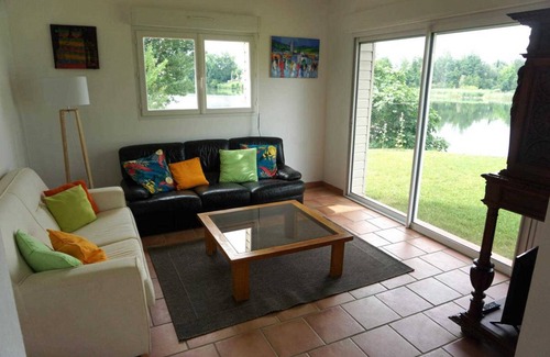 Aiguelèze House | 85 m² Gîte ∙ 2 bedrooms ∙ 4 guests