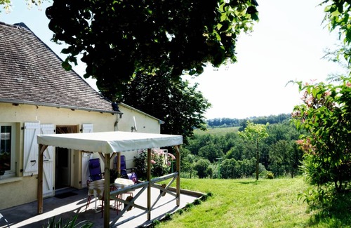Saint-Cyprien House | 85 m² Gîte ∙ 2 bedrooms ∙ 4 guests