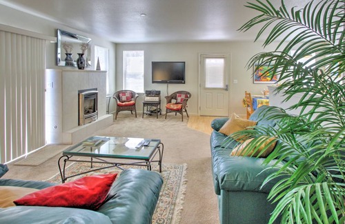 Point Reyes Station House | 85 m² House ∙ 2 bedrooms ∙ 4 guests