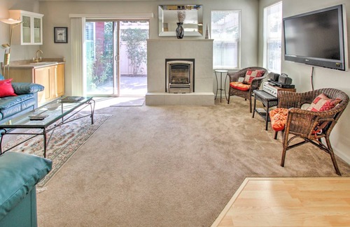 Point Reyes Station House | 85 m² House ∙ 2 bedrooms ∙ 4 guests
