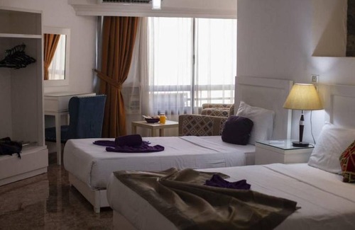 Agouza Hotel | 85 m² Hotel ∙ 2 bedrooms ∙ 4 guests