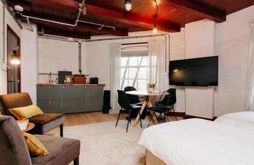 Arkel Hotel | 85 m² Hotel ∙ 3 bedrooms ∙ 8 guests