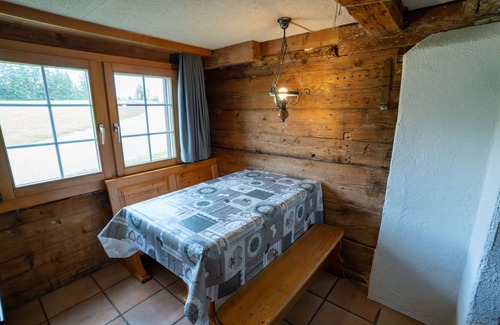 Oberurnen House | 85 m² House ∙ 2 bedrooms ∙ 10 guests