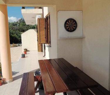 Agios Dimitrianos House | 85 m² House ∙ 2 bedrooms ∙ 5 guests